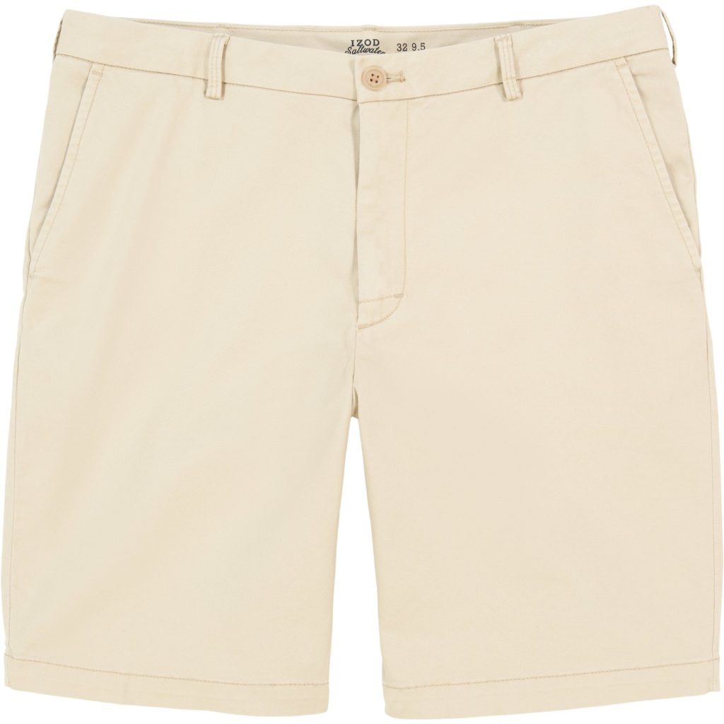 izod cargo shorts