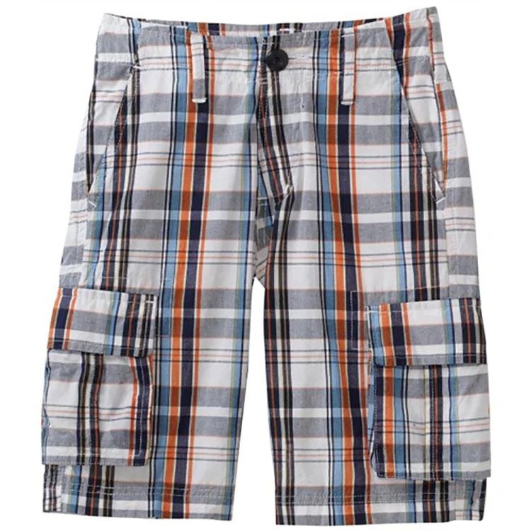 Stylish Cargo Shorts for Boys: Trends & Tips