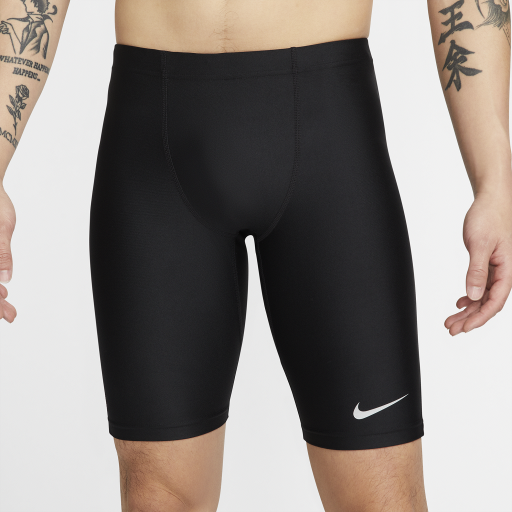 nike men’s compression shorts