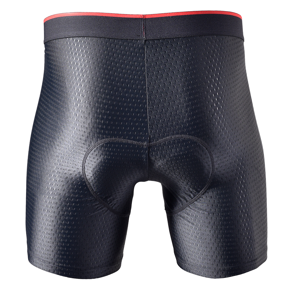 men’s biker shorts