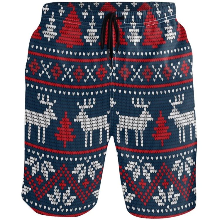 Croft and Barrow Cargo Shorts – Perfect for Christmas