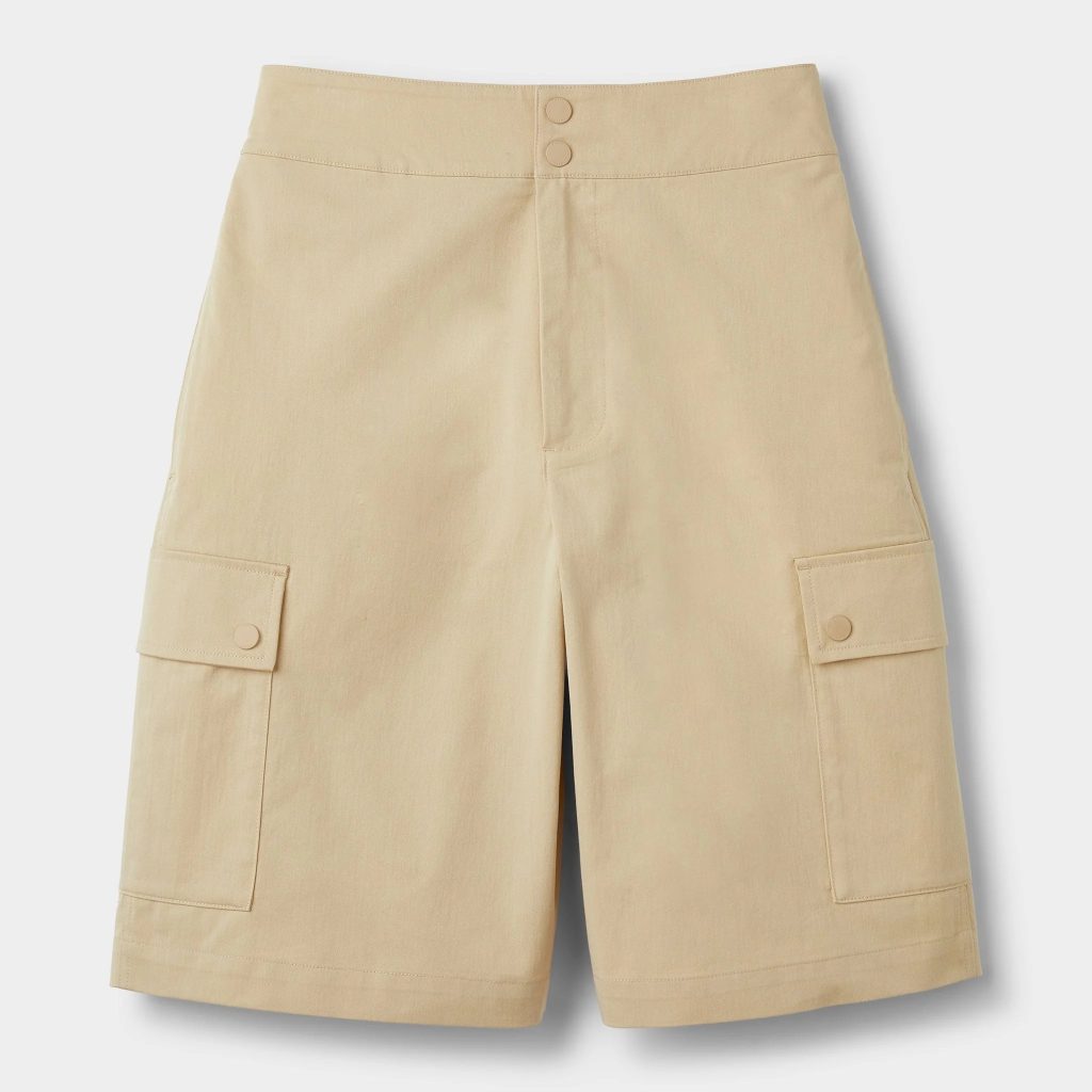 izod cargo shorts