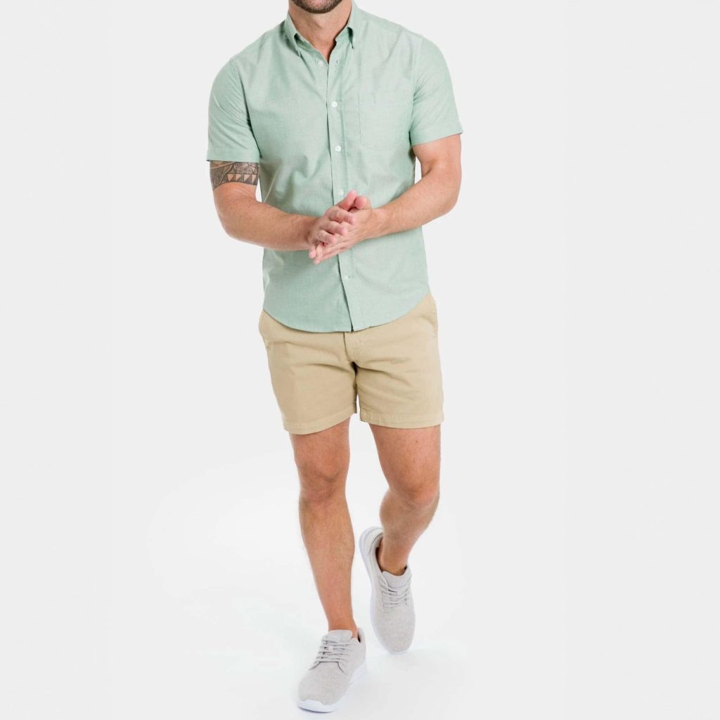 men’s 5in inseam shorts