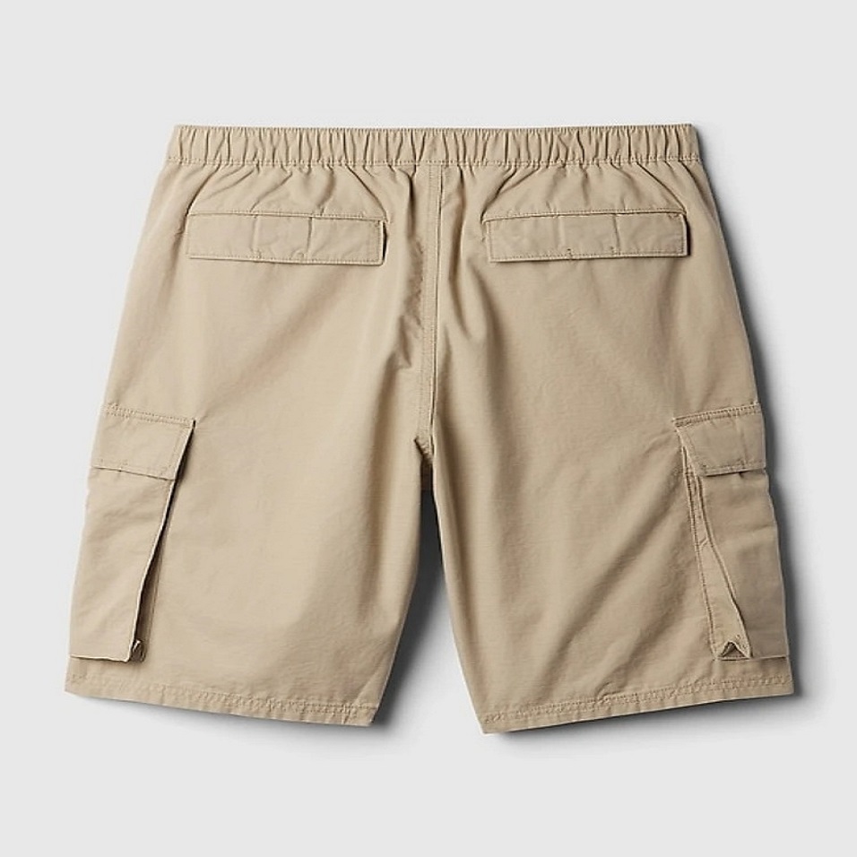 gap cargo shorts