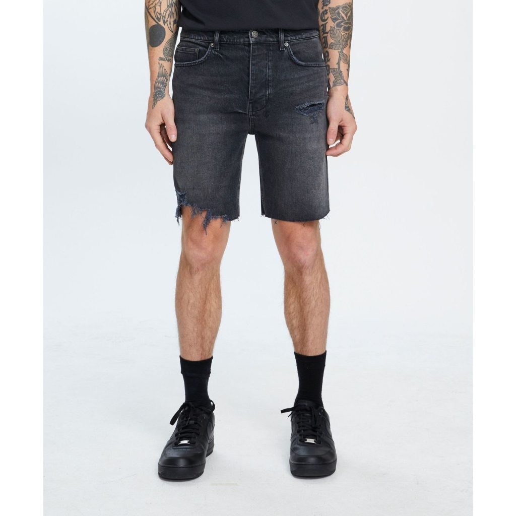 Ksubi shorts men’s