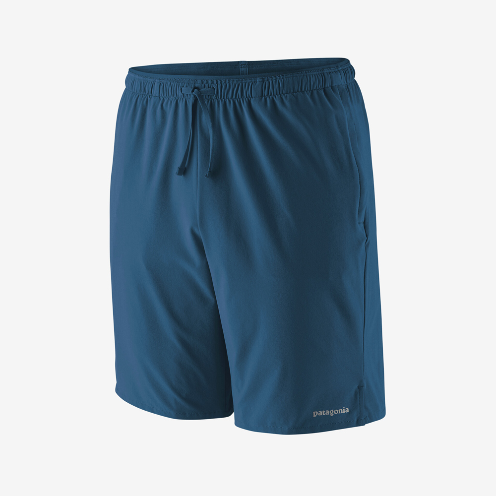 Men’s 8 inch shorts