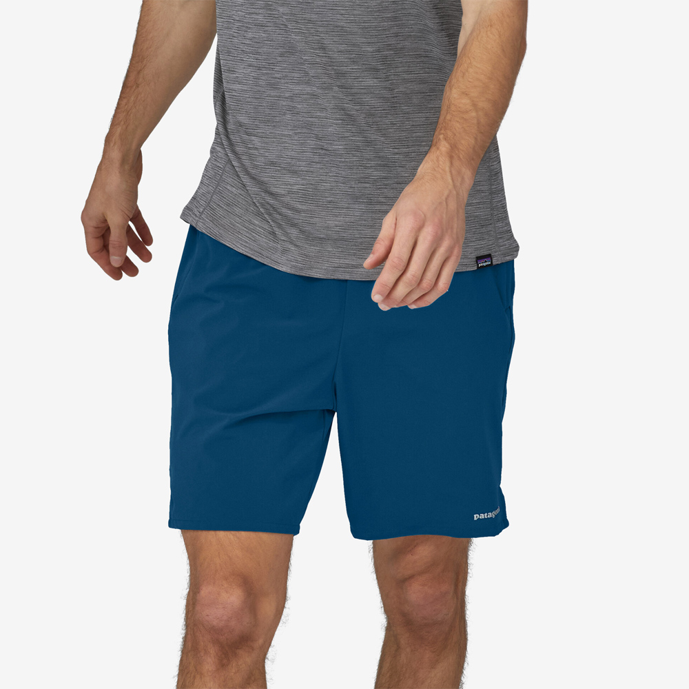 Men’s 8 inch shorts