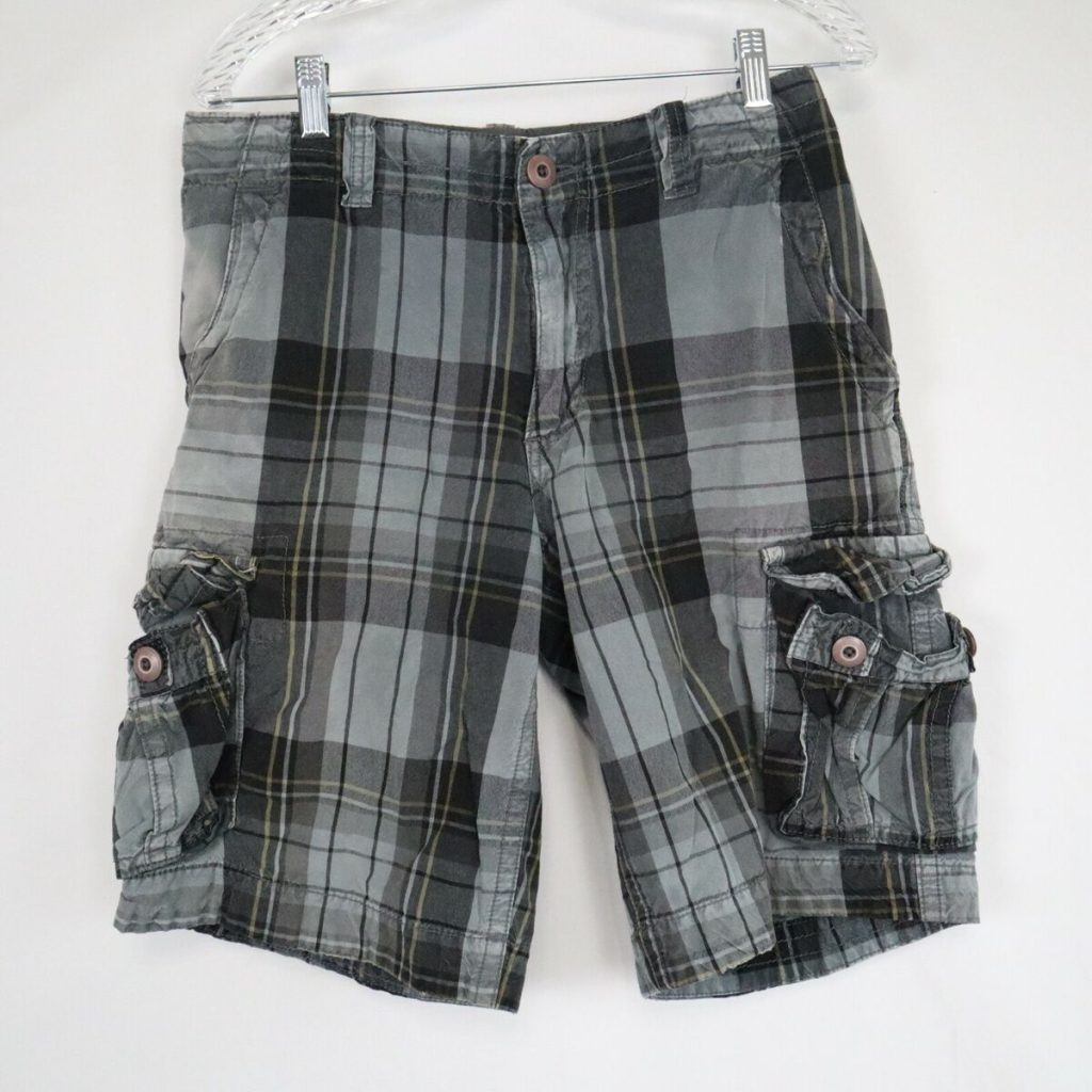 aeropostale shorts men’s