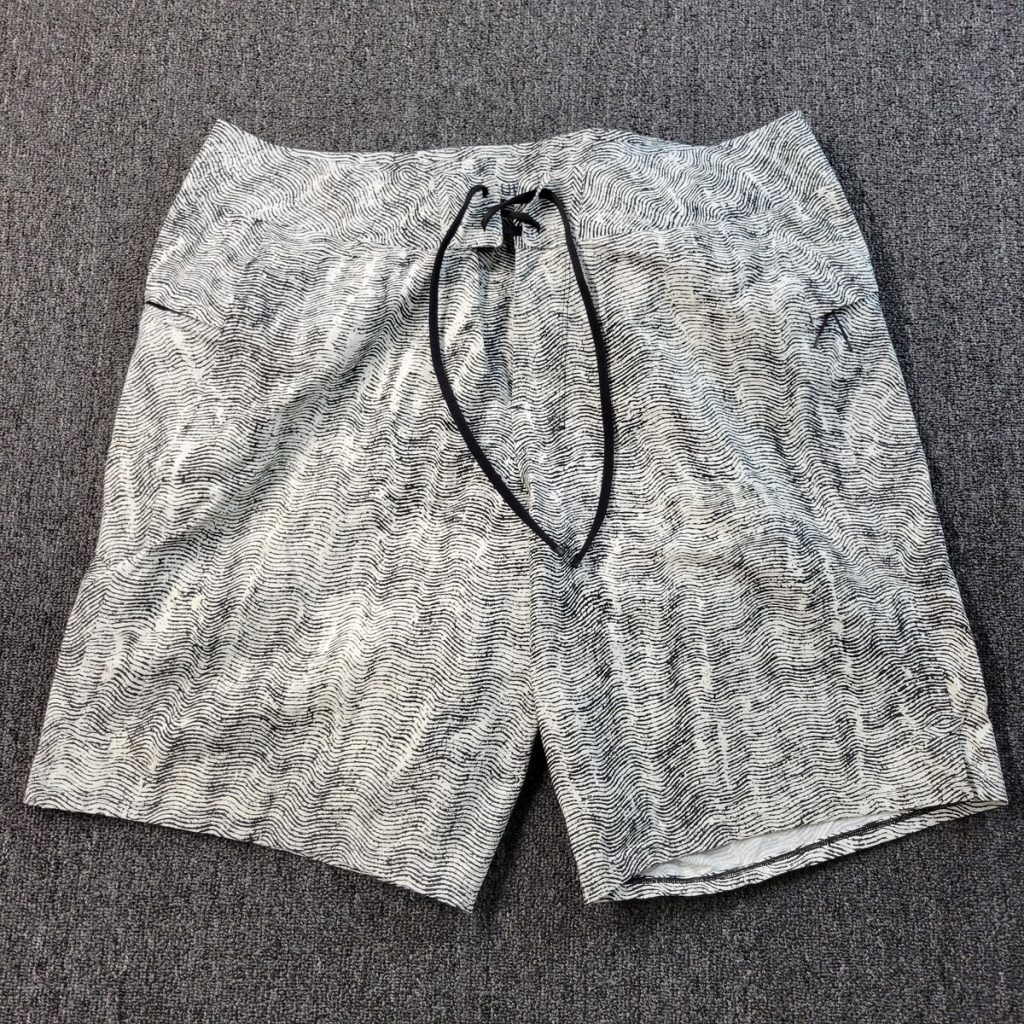 Lululemon board shorts