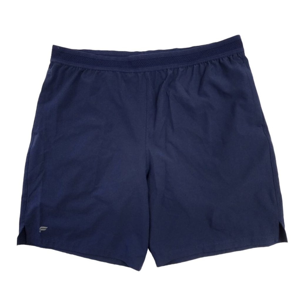 men’s fabletics shorts