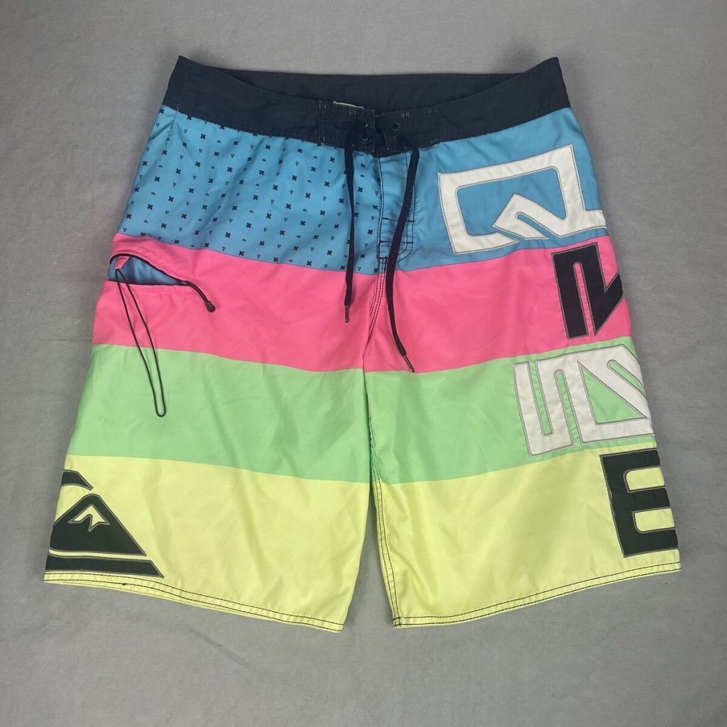 Quicksilver board shorts