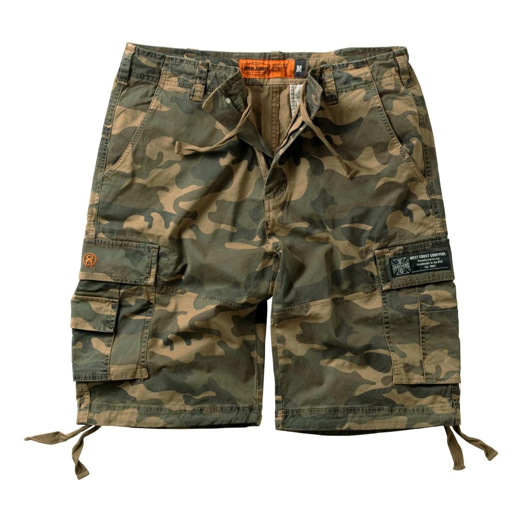 union bay mens cargo shorts