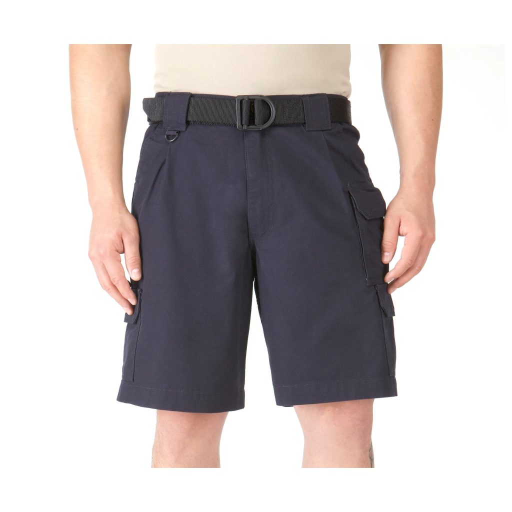 shrink cotton shorts