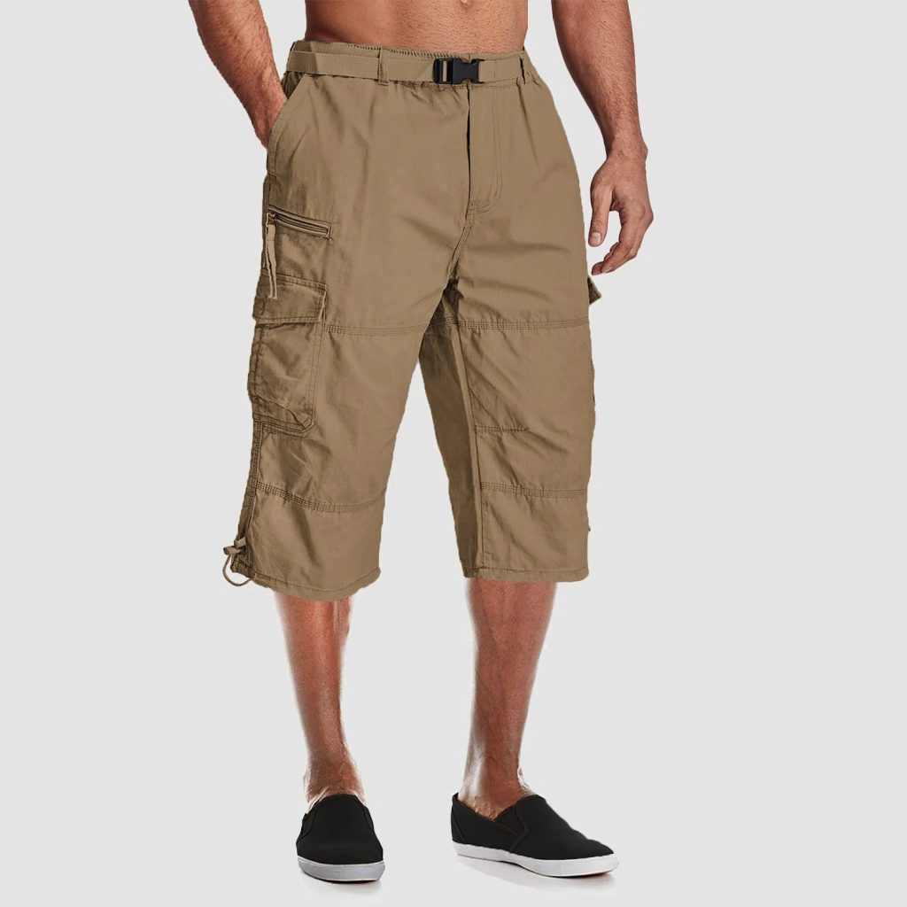 men's shorts be