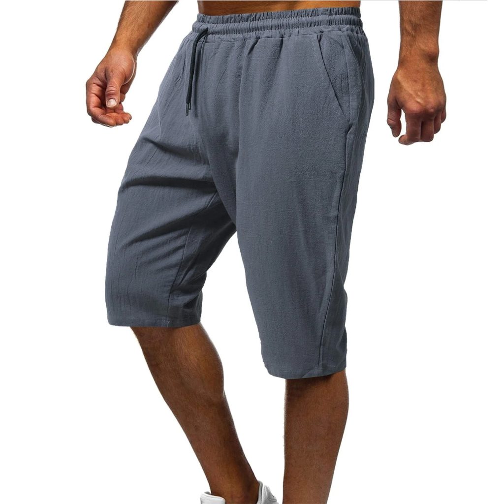 men's shorts be