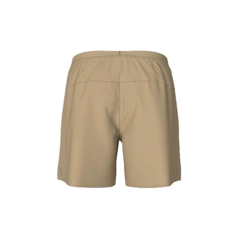 fold shorts to save space