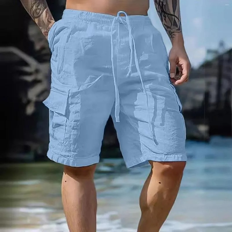 inseam on shorts