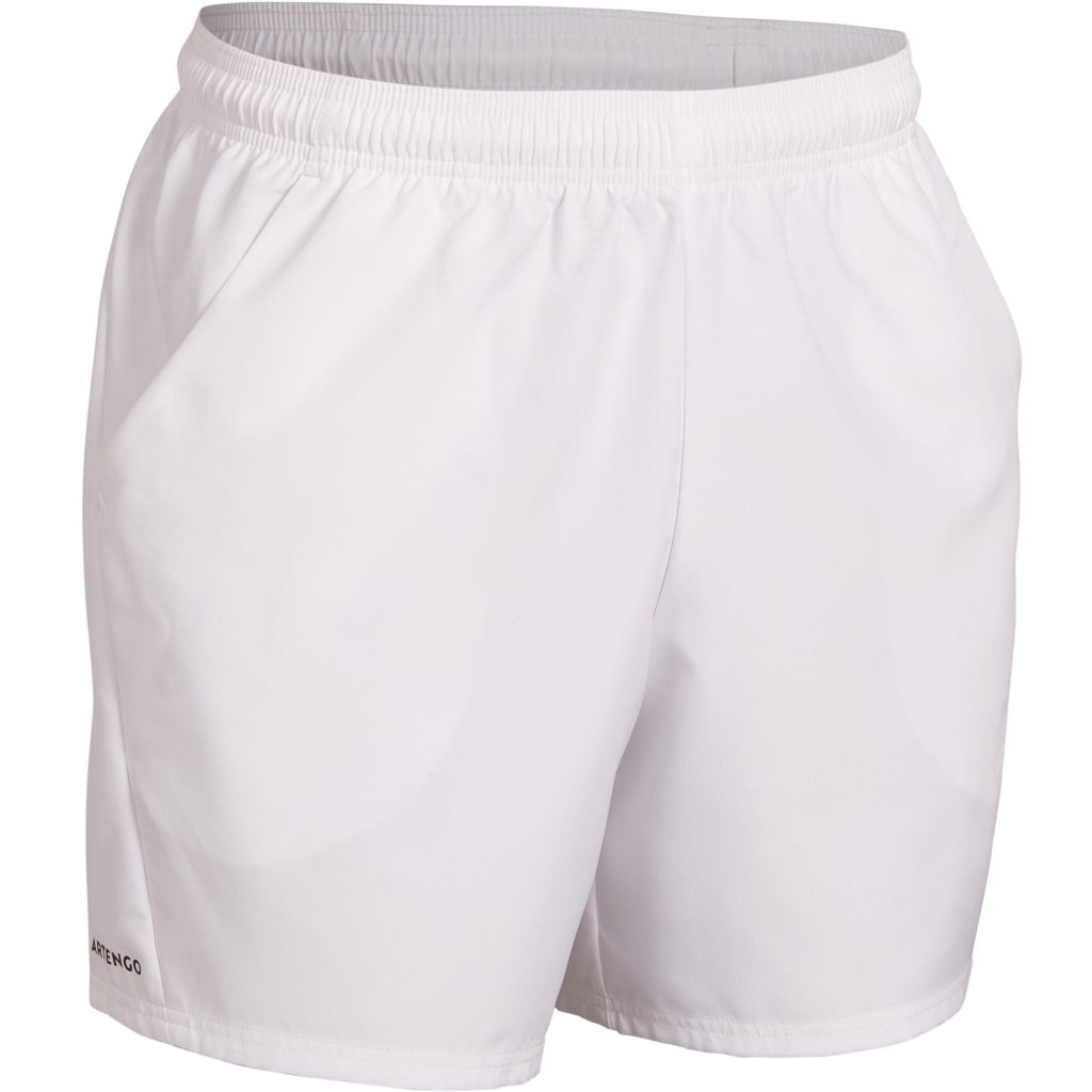  wear with white shorts