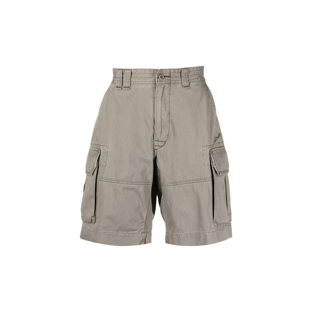 ralph lauren cargo shorts