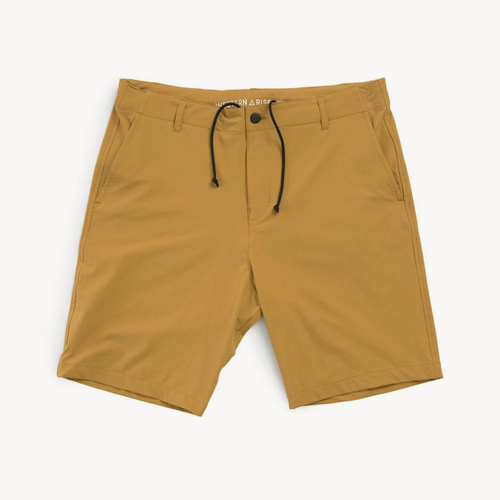 shorts for travel