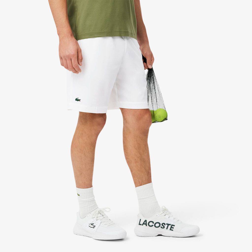 tennis shorts