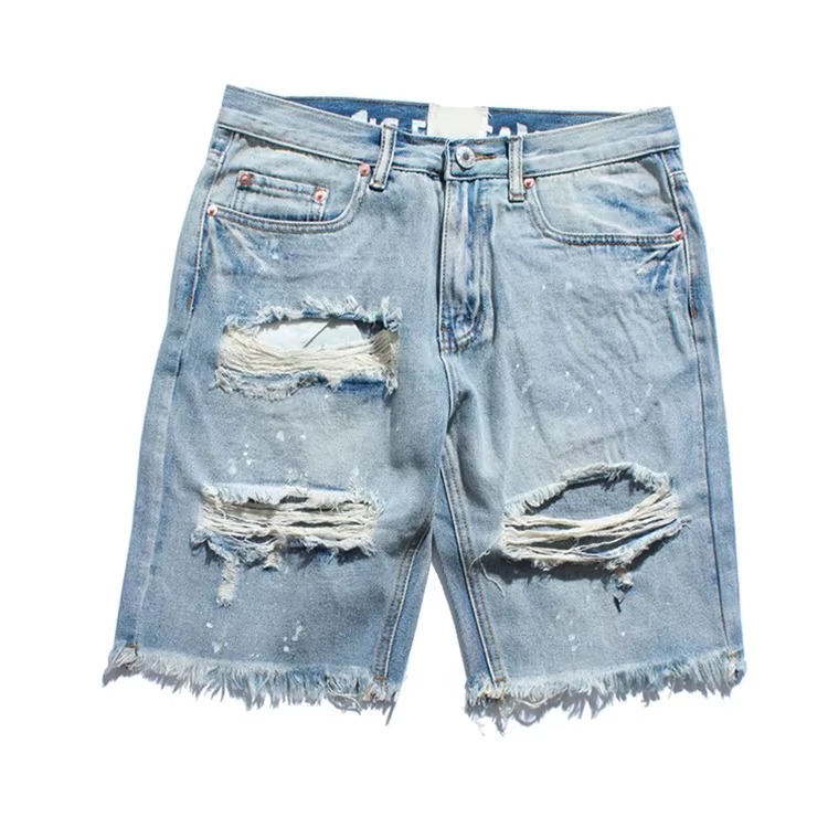 How To Stretch Out Jean Shorts? – A Step-by-Step Guide