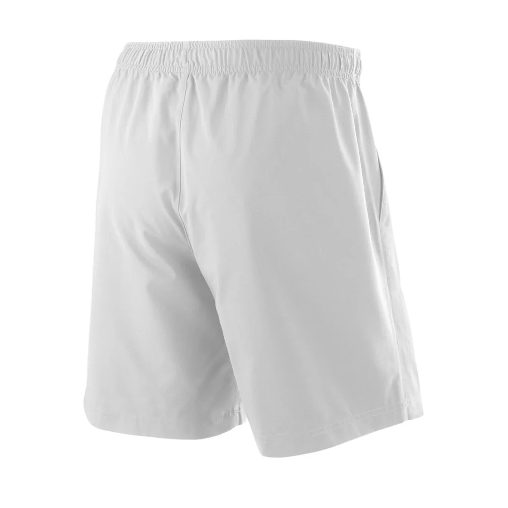 tennis shorts