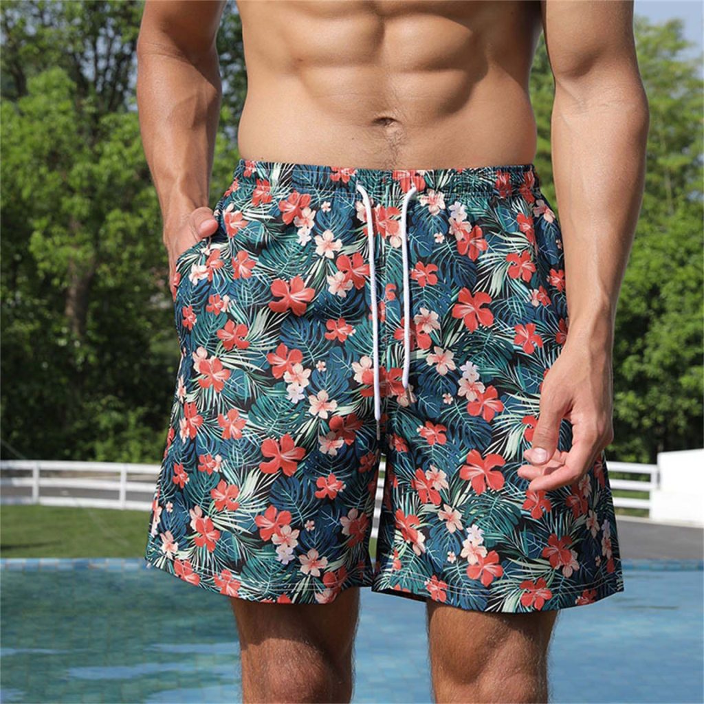 shorts for travel