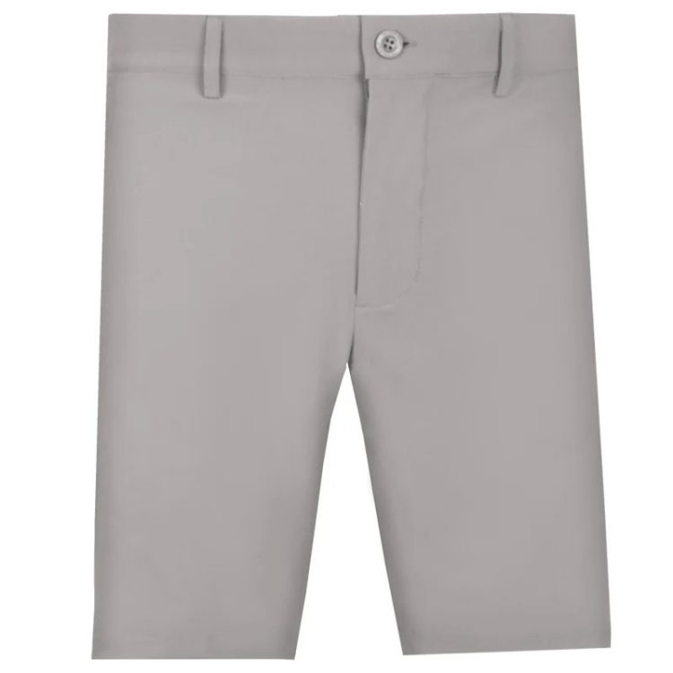 What To Wear With Grey Shorts? – Casual Essential Bottoms