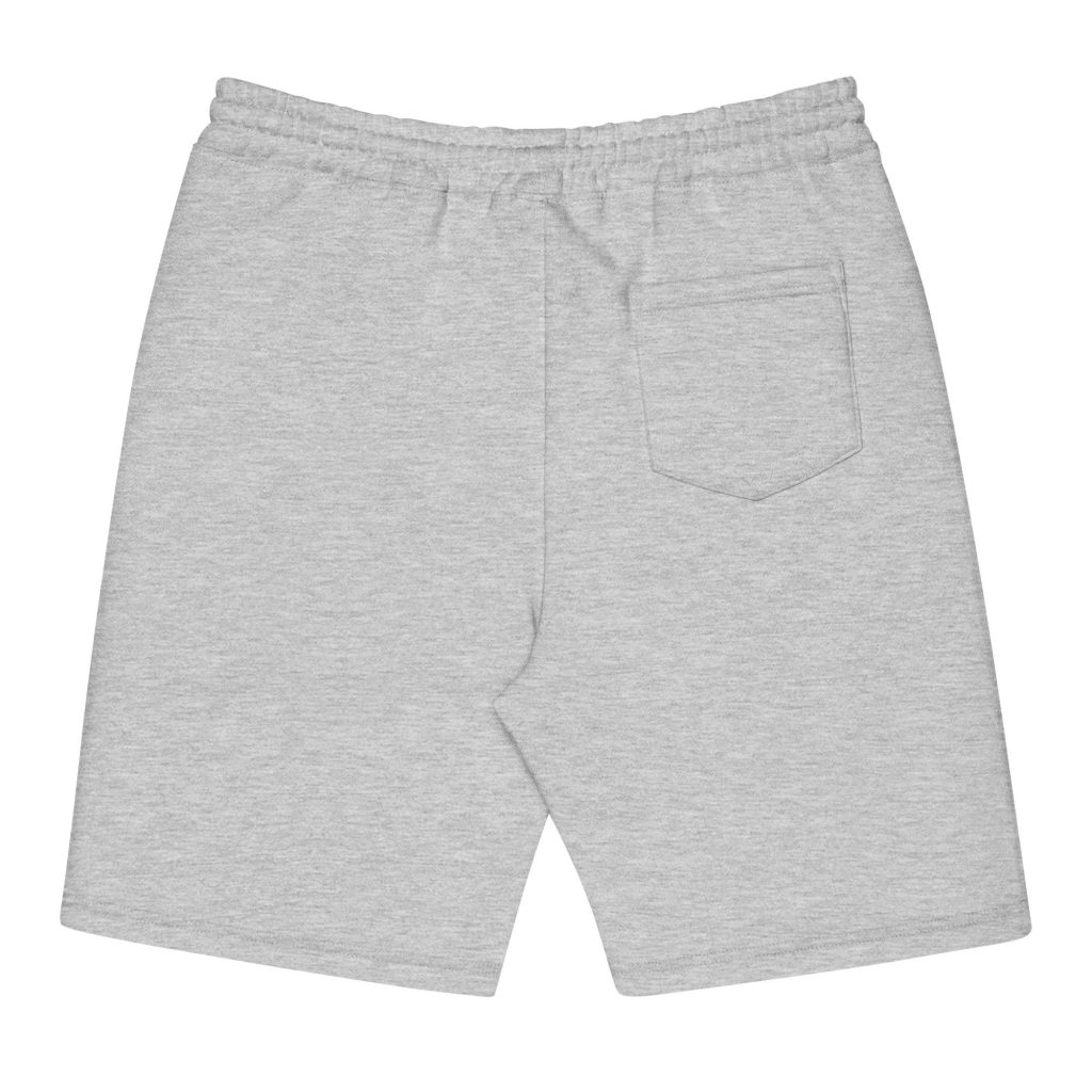 wear with grey shorts