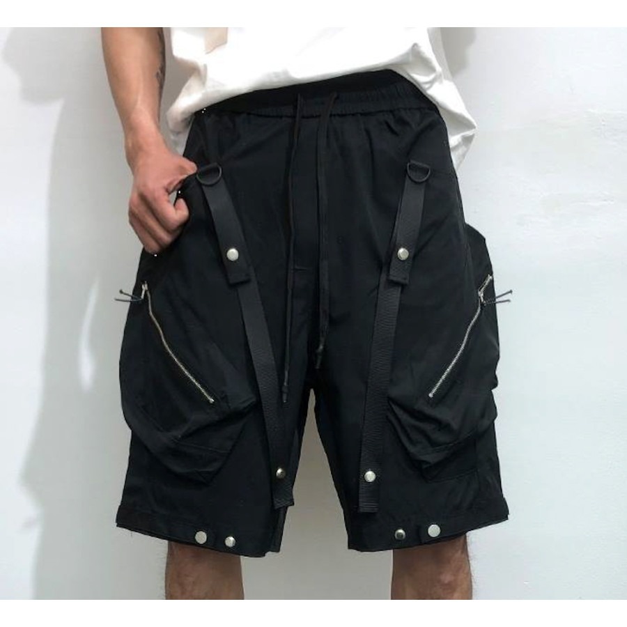 how long should shorts be