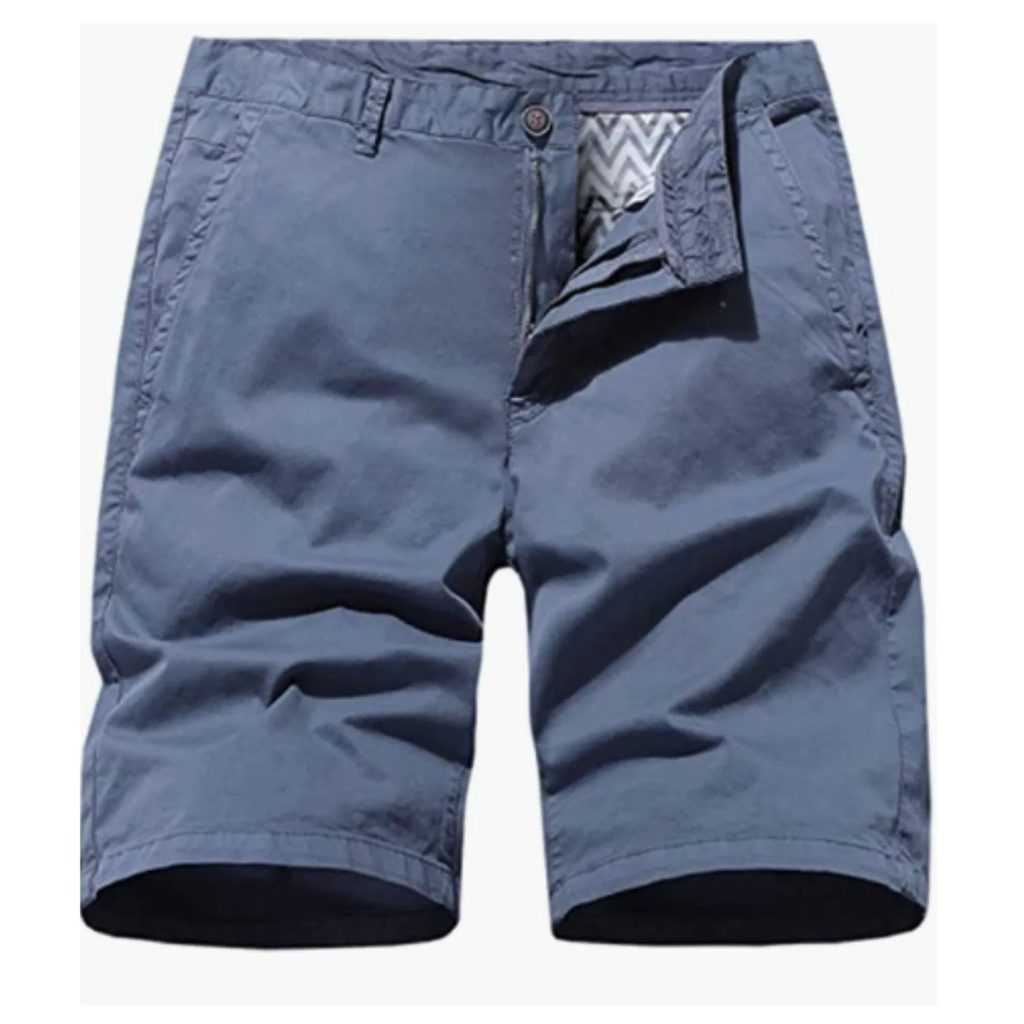 shorts are in style 2024