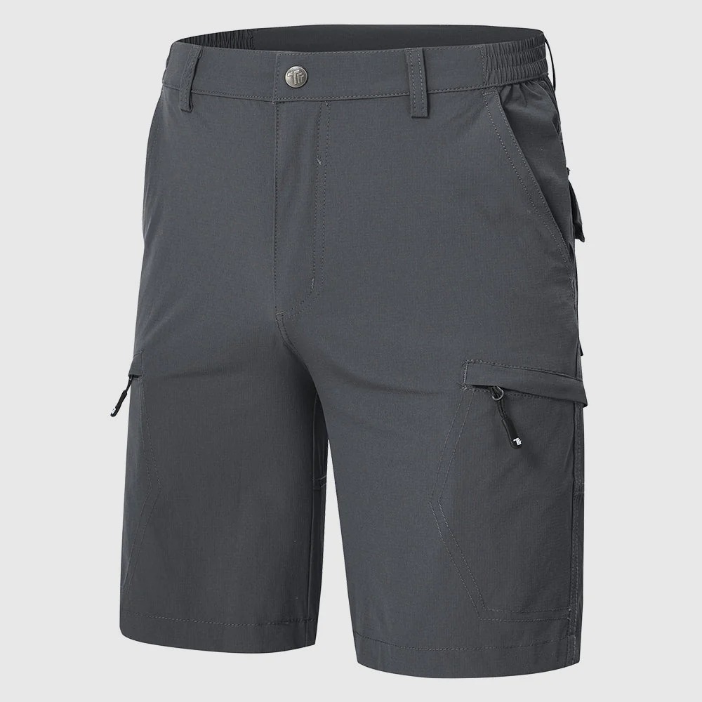 wear with grey shorts