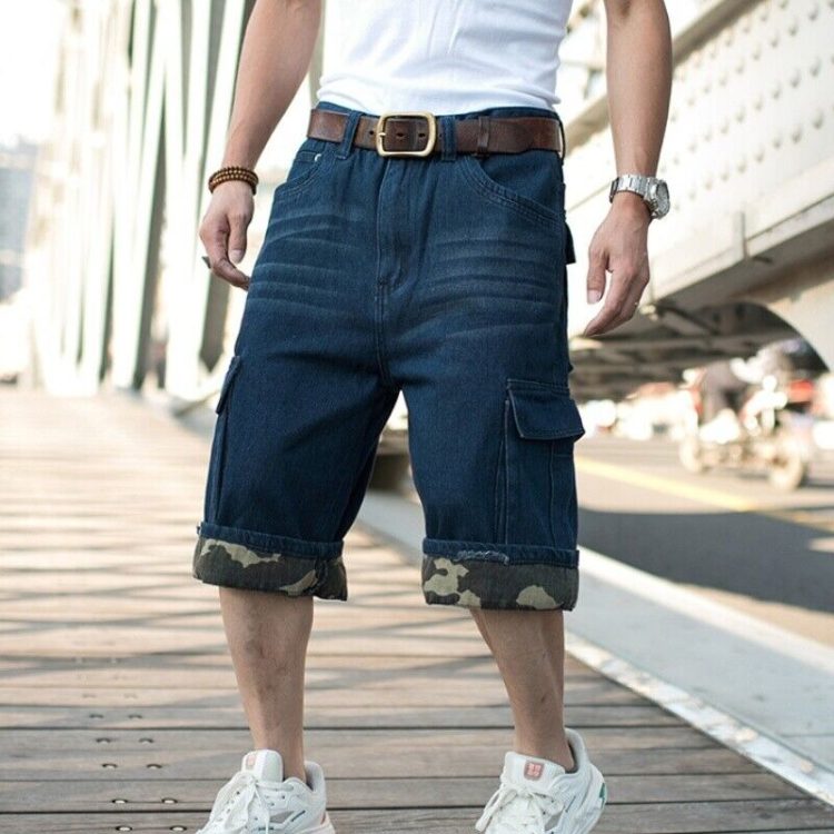 What to Wear With Jean Shorts? – Fresh Looks for 2025