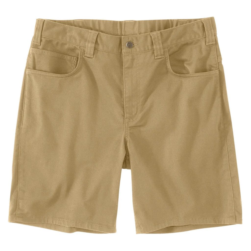 men’s carhartt shorts