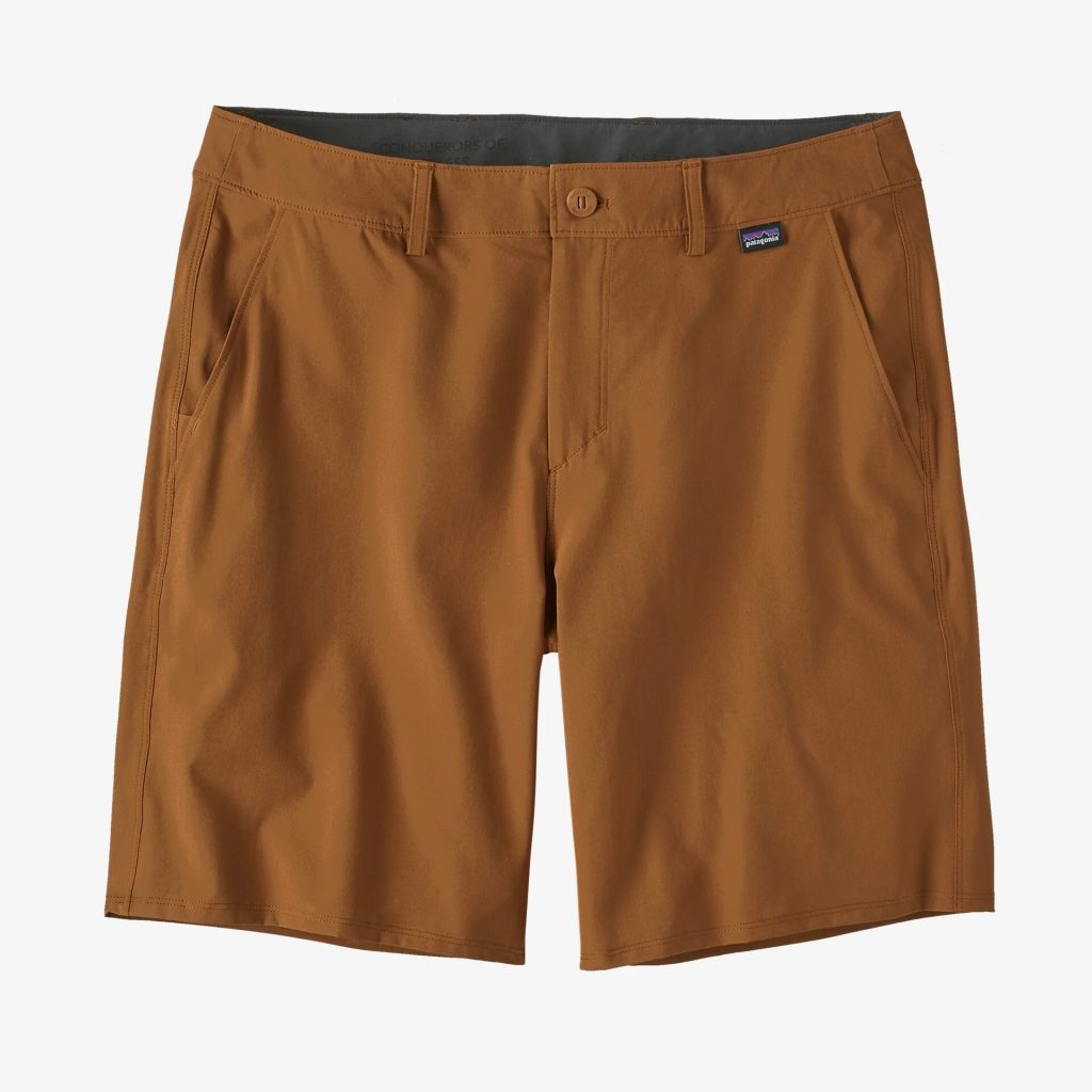 hybrid shorts