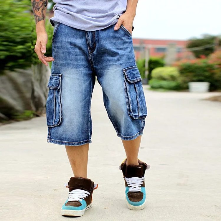 How To Shrink Denim Shorts? – DIY Guide to Resize Your Shorts