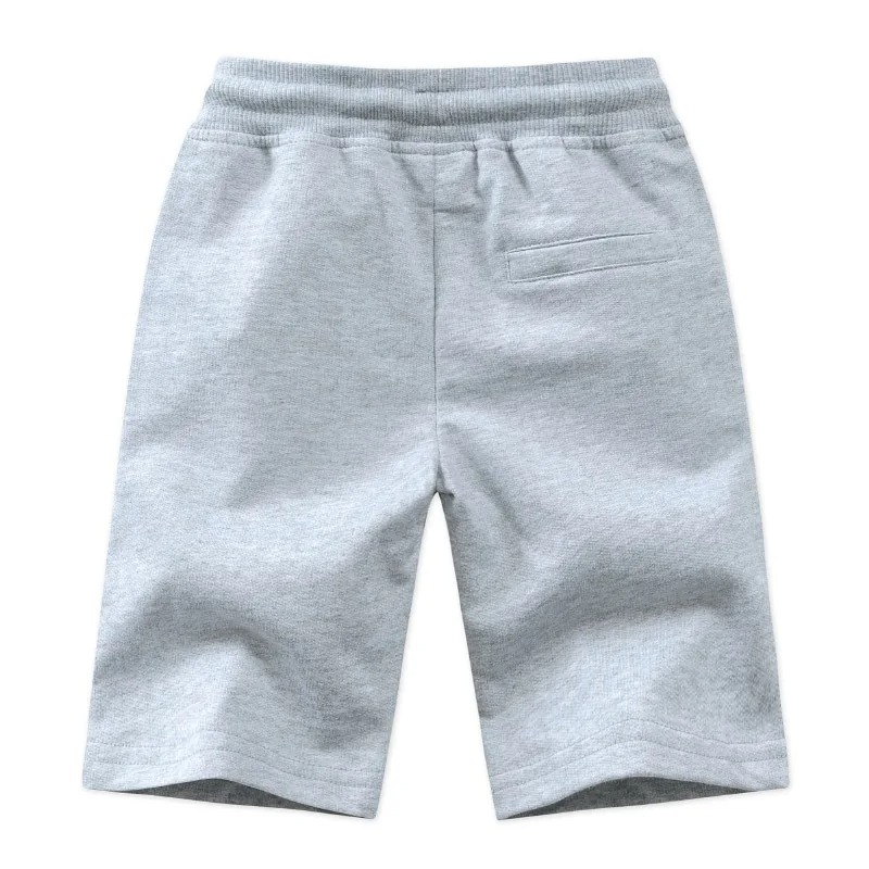 boy shorts