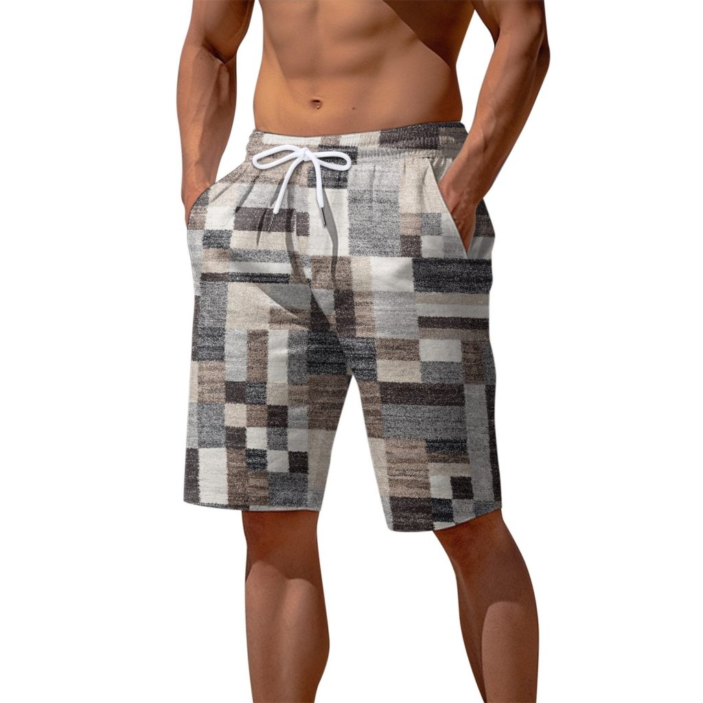 men’s shorts 10 inch inseam