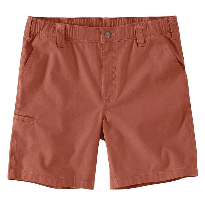 inseam on shorts