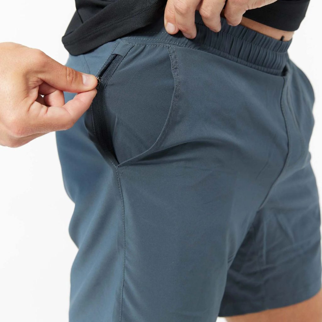 hybrid shorts