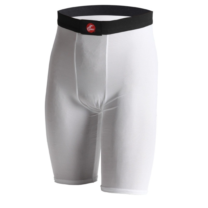 compression shorts 