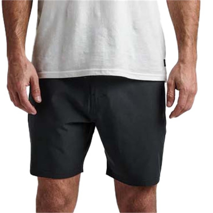 hybrid shorts